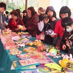運用共享經濟  實踐草根公益