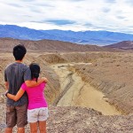 加州死亡谷国家公园—当死亡之谷开满生命之花