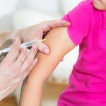 日本脑炎现踪　疫苗保护力存疑？