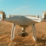 Drone-无人飞机，科技新宠儿