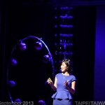 擁抱世代從教育開始：劉安婷 (Anting Liu) at TEDxTaipei