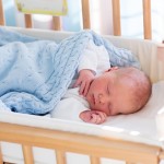 婴儿床成了宝宝的“绝命终结站”？