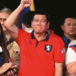 口无遮拦的菲国新总统 比川普还狂 骂教宗、歧视女性　放话要杀5万名罪犯...