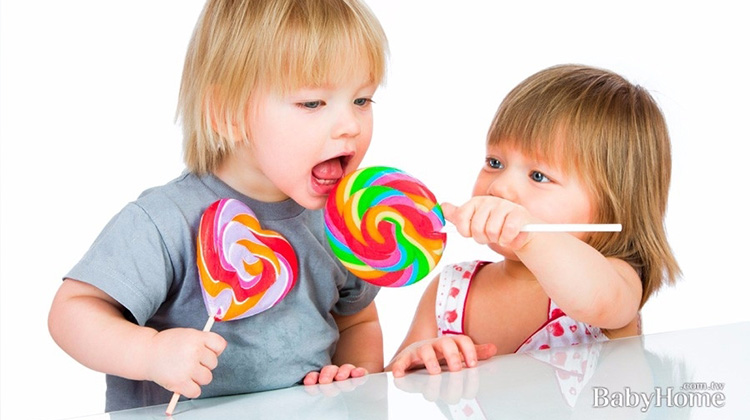 除了蛀牙，甜食对幼儿更有3大危害！