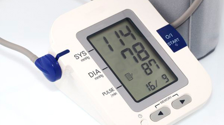 你的血压多少？　小心低血压也会中风