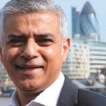 运将之子当选伦敦市长的励志人生 英国人觉醒？首位穆斯林出头天