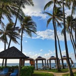夏威夷欧胡岛：海滩的呼唤