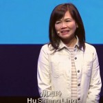 從德國老房子，尋找人類與環境共存的解答：胡湘玲 Shiang-Ling Hu @TEDxTaipei