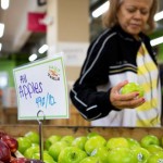 这家超市主打“剩食零售”，让健康食物不再是有钱人的专利