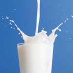 八成以上儿童钙不足　牛奶助孩子高人一等