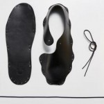 守护鞋厂工人健康：荷兰设计师打造“免黏著剂”的环保鞋