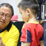 助人反倒讓自己欠債80多萬？ 　靠著禱告，他在盡頭遇見神，更接著創立食物銀行