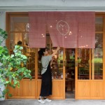 赤峰街 打铁老街新表情 文青特色店隐于市 台湾小店》 繁华街灯外的观光客朝圣地