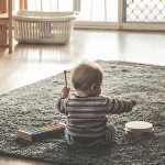 孩童开始学习乐器的最佳年龄