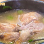 喝鸡汤、吃辛香料　有助预防及纾缓感冒
