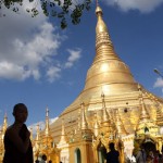 GDP成长率高居东盟第一 外商投资新乐园 前进黄金国度：缅甸