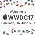 [苹科技] 苹果开发者大会 WWDC 2017 时间确认！今年“多人协作”将会是 iOS11 的重头戏？