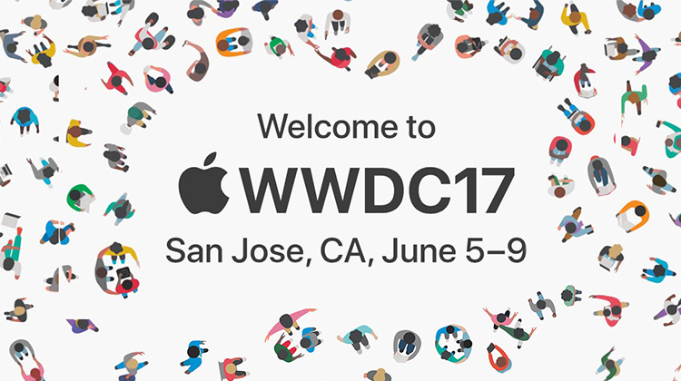 [苹科技] 苹果开发者大会 WWDC 2017 时间确认！今年“多人协作”将会是 iOS11 的重头戏？