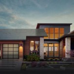 翻新屋顶对抗全球暖化：特斯拉推出“太阳能瓦片”，立志让所有家户拥有干净能源