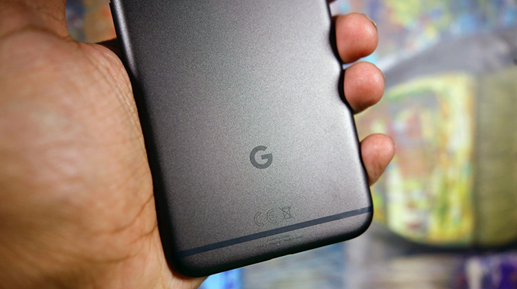 Google今年将推出新一代Pixel手机