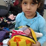 叙利亚内战对于孩童的影响