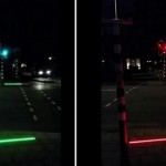 荷兰为手机控提供交通信号灯服务