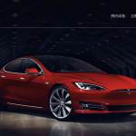 腾讯成为Tesla第5大股东