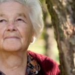 91岁老妇积极丰富快乐的人生