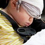 婴幼儿汽车座椅安全指南