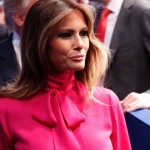 深入認識第一夫人梅拉尼婭·川普