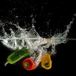 冷冻的瓜果蔬菜和新鲜的相比，哪个更有营养？