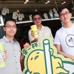 全台第一大手摇茶饮 创办人赵福全首度受访 清心福全二代接棒 店型、环境、服务全面2.0