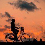 骑單車注意空气品质