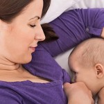 母乳喂养能降低母亲患心脏病的风险