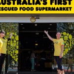 “商品任你挑，金额随你付”澳洲第一间剩食超市开幕，提供不浪费的购物选择