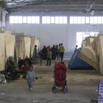 “我们称他们居民而不是难民”希腊希望之家改造当地废弃空间，不让收容中心成为难民的“遗弃之地”