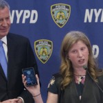 纽约市警局花纳税人钱采购了 3 万 6 千只 Windows Phone ，现在被迫要跳系统了