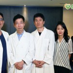 台湾植发技术首屈一指　吸引韩国医师来台取经