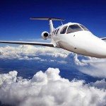 私人飞机和汽车的危险值一样？