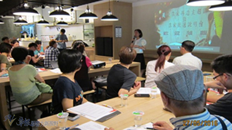 不要用台灣思維看大陸現象