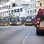3 大秘诀使西雅图的巴士乘客成长率居全美之冠，让上班族跟塞车说掰掰