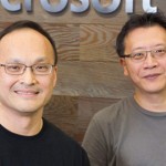 台湾AI大神　如何推42岁微软成功转型？