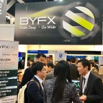 BYFX HK携外汇和金银流动性解决方案亮相iFX EXPO ASIA 2018