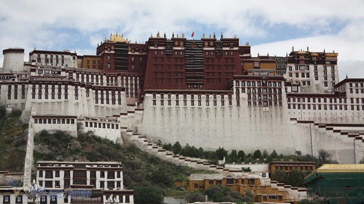 藏区旅游注意事项一二三