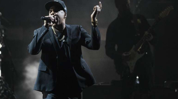 “他的言论暴露美国严重的种族歧视”饶舌天王Jay-Z杠上川普