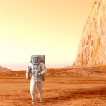 15年后可否在火星留下足迹?