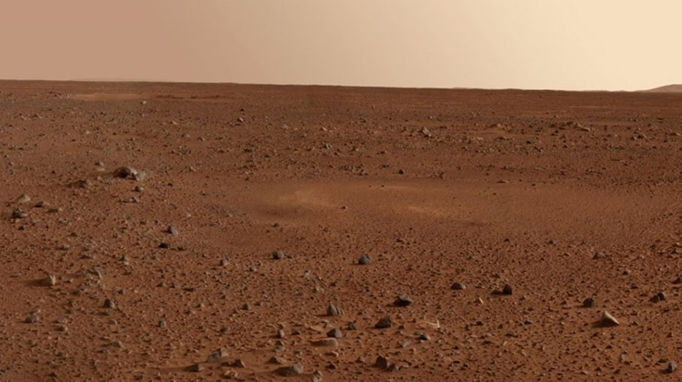 新发现！火星上也能畅饮啤酒?