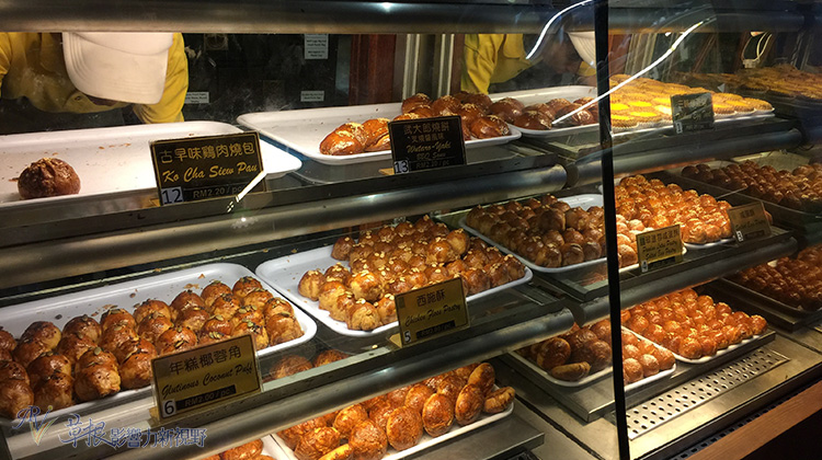 槟城美食——中国菜的海外之旅