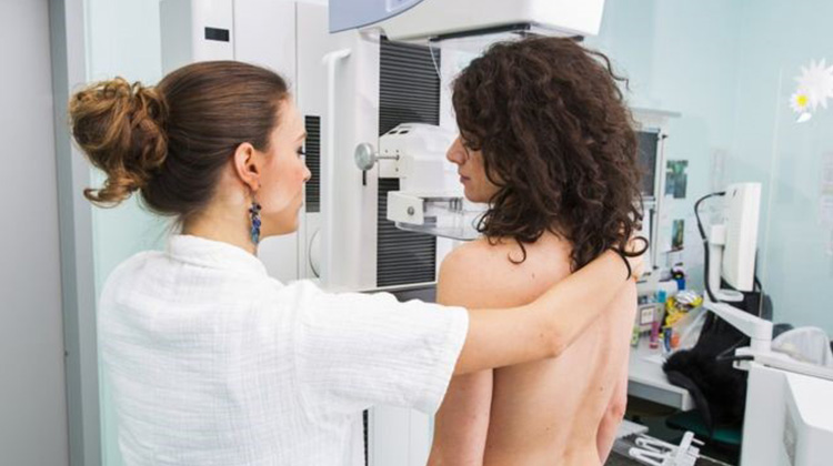 基因缺陷不会影响到乳腺癌患者的存活