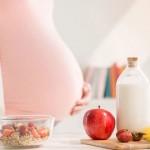 益生菌奶可能有助孕妇降低妊娠并发症的风险
